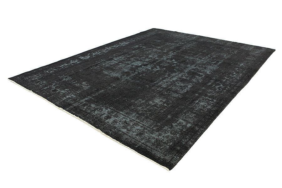 Vintage Persian Carpet 370x293 - Picture 2