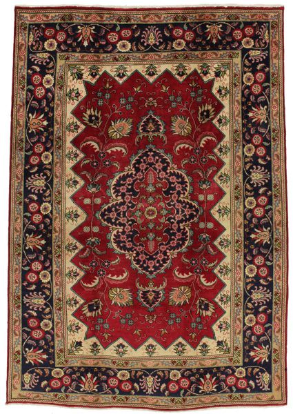 Farahan - Sarouk