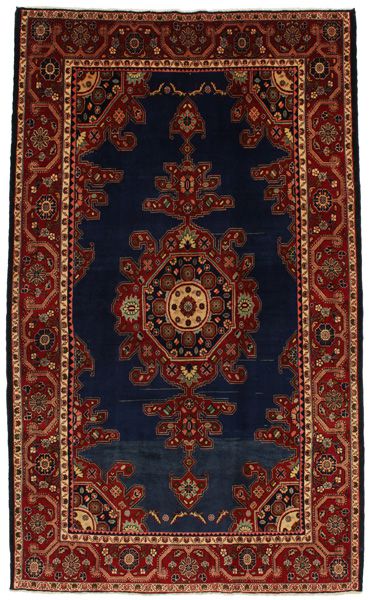Carpet Nahavand Hamadan 331x200