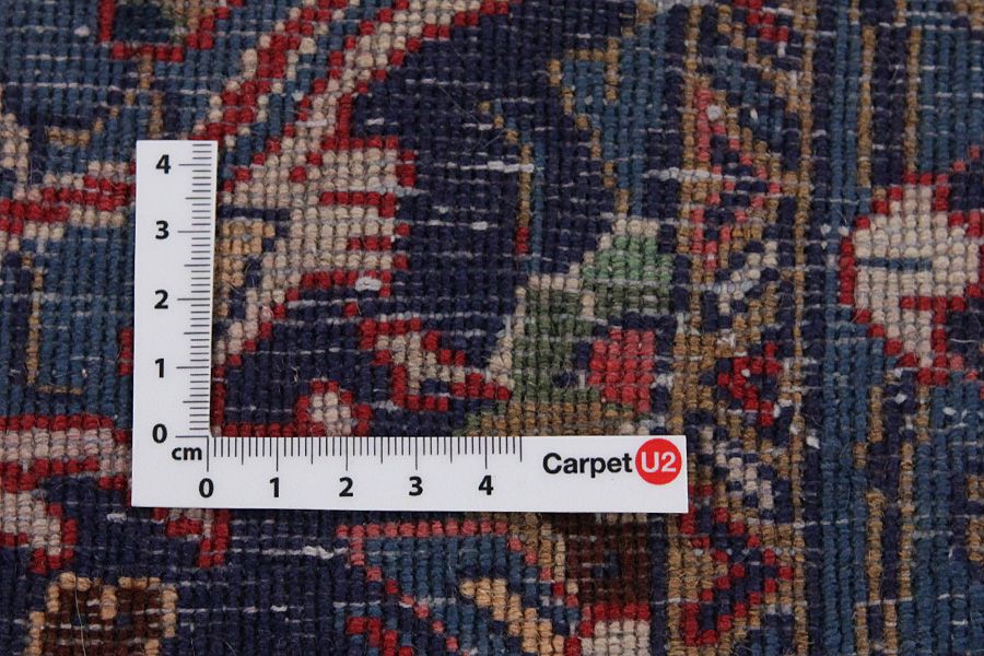 Jozan - Sarouk Persian Carpet 317x217 - Picture 3