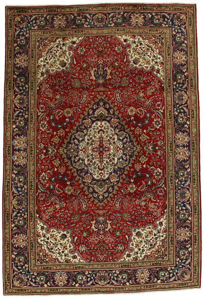 Carpet Farahan Sarouk 284x194