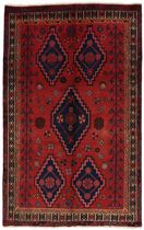 Afshar - Sirjan