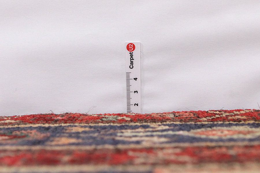 Songhor - Koliai Persian Carpet 280x157 - Picture 7