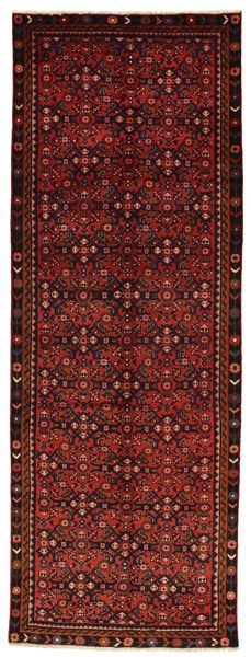 Carpet Hosseinabad Hamadan 335x120