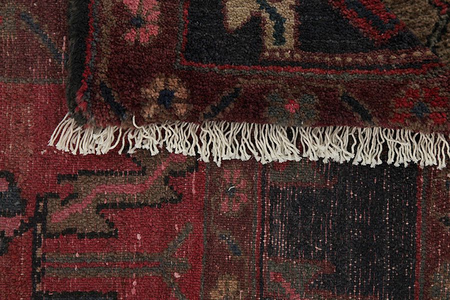 Songhor - Koliai Persian Carpet 269x155 - Picture 5