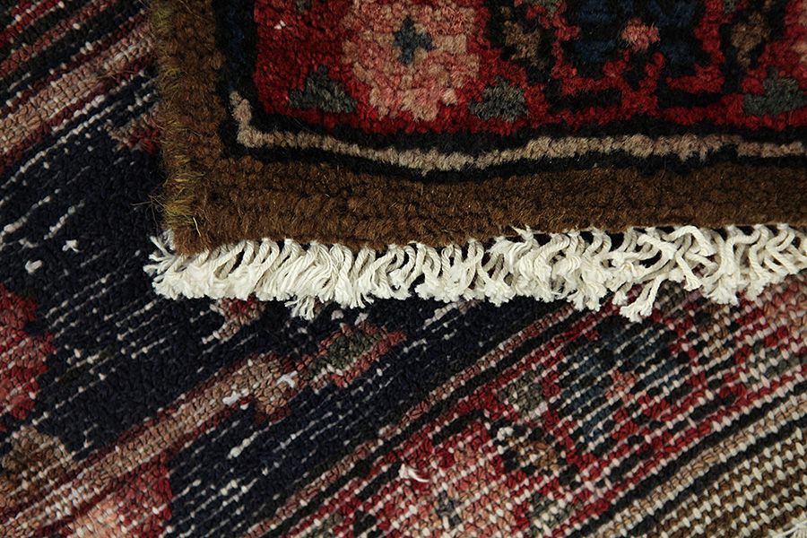Songhor - Koliai Persian Carpet 300x154 - Picture 5