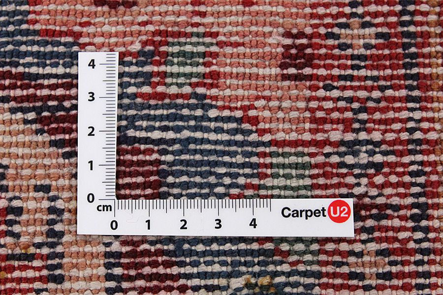 Farahan - Sarouk Persian Carpet 310x173 - Picture 3