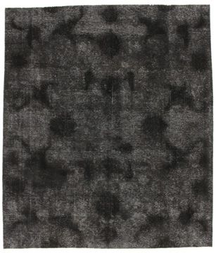 Carpet Vintage Tabriz 239x208