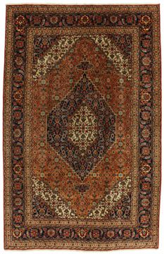 Carpet Senneh Patina 320x203