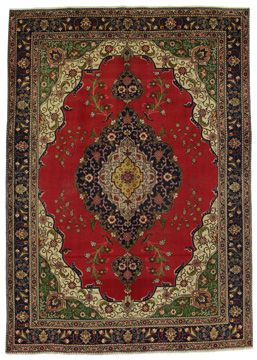 Carpet Tabriz Patina 330x235