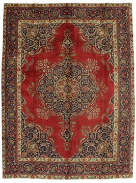 Carpet Tabriz Patina 395x293