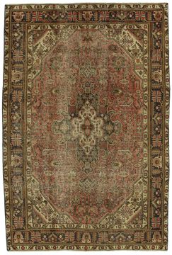 Carpet Tabriz Patina 286x190