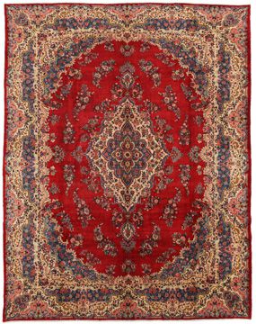 Carpet Kerman Lavar 416x324