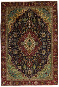 Carpet Tabriz  328x223
