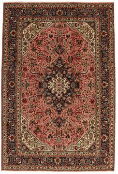 Carpet Tabriz  293x196