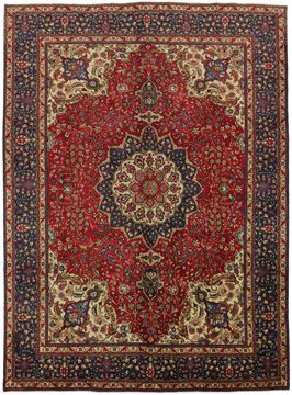 Carpet Tabriz  400x290