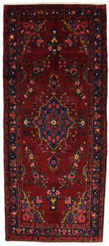Carpet Jozan Sarouk 320x133
