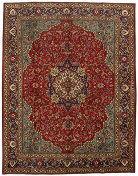 Carpet Tabriz  380x294