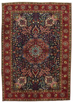 Carpet Tabriz Lavar 285x200