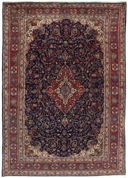 Carpet Bijar Kurdi 394x278