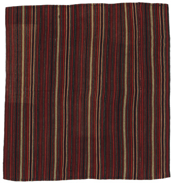 Carpet KilimJajim Bijar 155x150