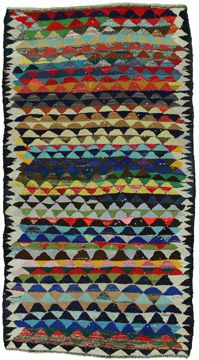 Carpet Kilim Qashqai 300x163