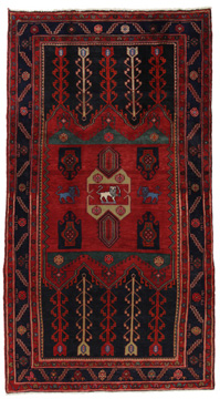 Carpet Koliai Kurdi 295x160