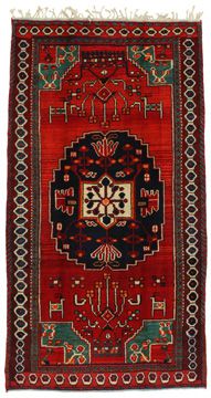 Carpet Lilian Sarouk 263x140