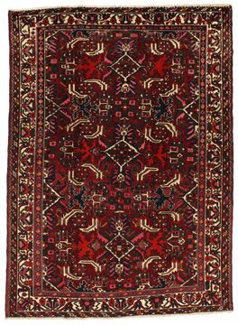 Carpet Bakhtiari  294x217