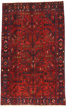 Carpet Lori Bakhtiari 215x135
