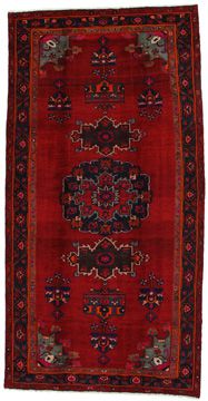 Carpet Lori Bakhtiari 315x160