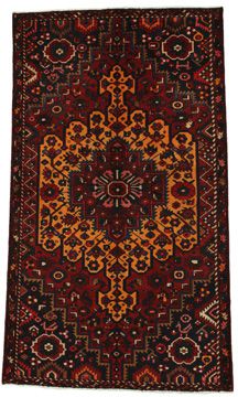 Carpet Bakhtiari  272x155