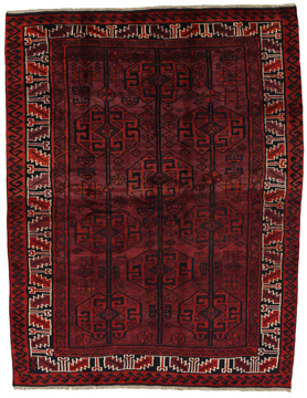 Carpet Lori Qashqai 210x163