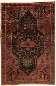 Carpet Lori Gabbeh 232x152