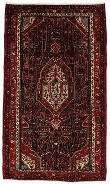 Carpet Bijar Kurdi 287x167