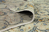 Tabriz - old Persian Carpet 425x292 - Picture 5