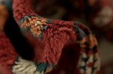 Enjelas - Hamadan Persian Carpet 307x157 - Picture 7