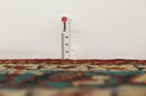 Enjelas - Hamadan Persian Carpet 307x157 - Picture 8