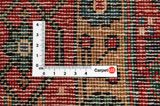 Bijar - Kurdi Persian Carpet 300x160 - Picture 4